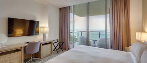 1 Schlafzimmer, Internetzugang, Bettwäsche