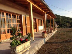 Chi tiết ngoại thất