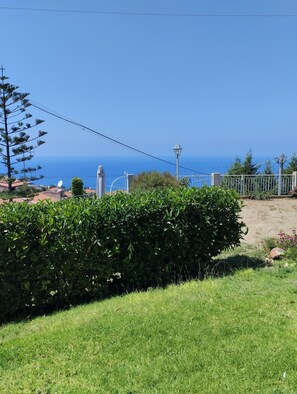 Exterior - Balconcino degli innamorati  (Ricadi)