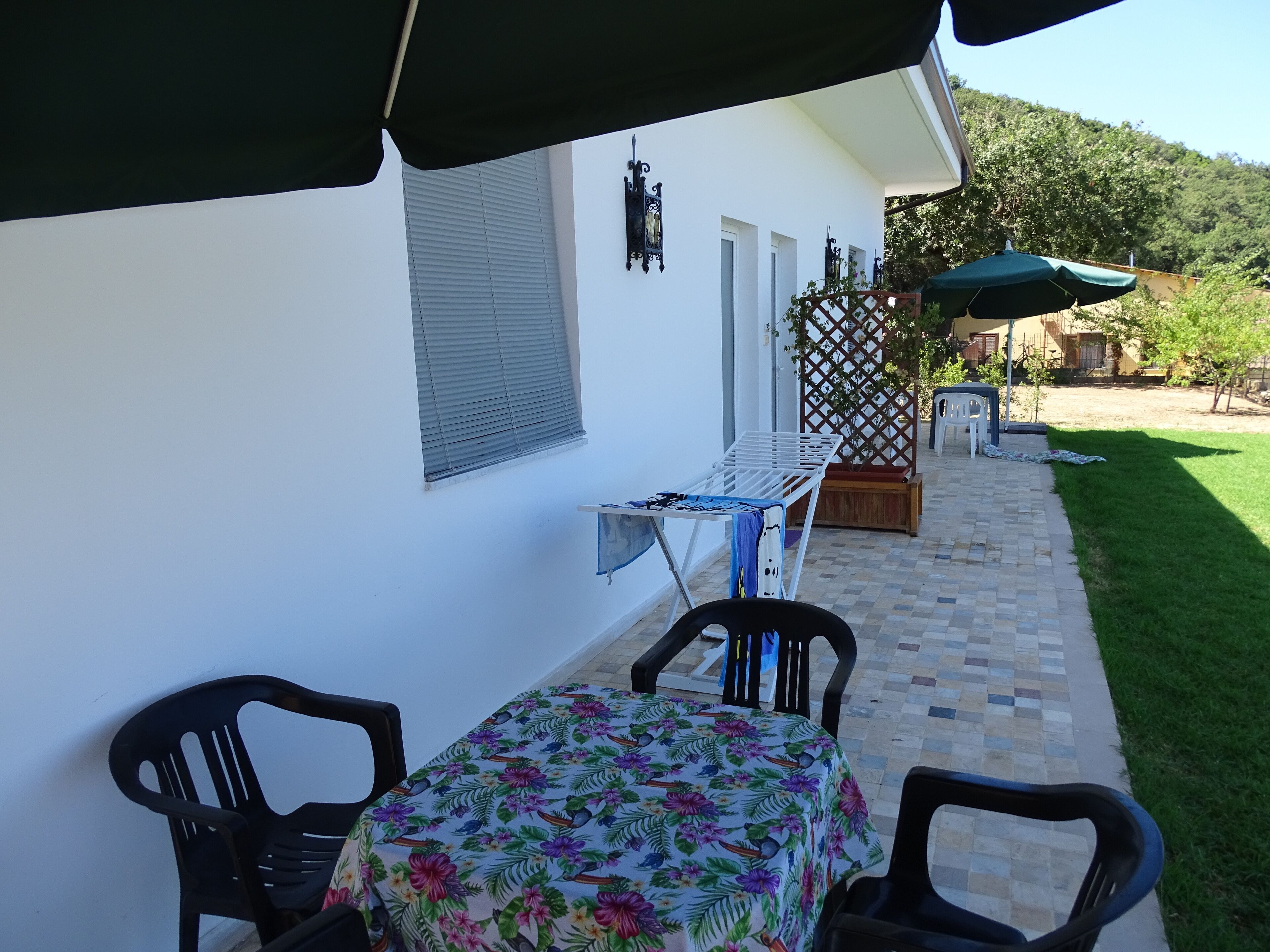 تناول الطعام بالخارج