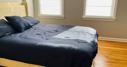 Charming 3-bedroom house in Lewisburg WV