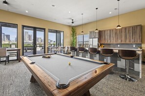 Sala de juegos