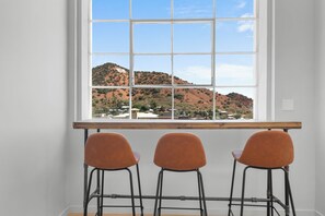 Interior - Stay in the Historic Old Bisbee High School (Bisbee)
