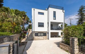 Exterior - Stunning apartment in Rovinj with WiFi (Rovinj)