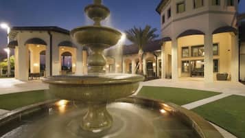 Área da propriedade