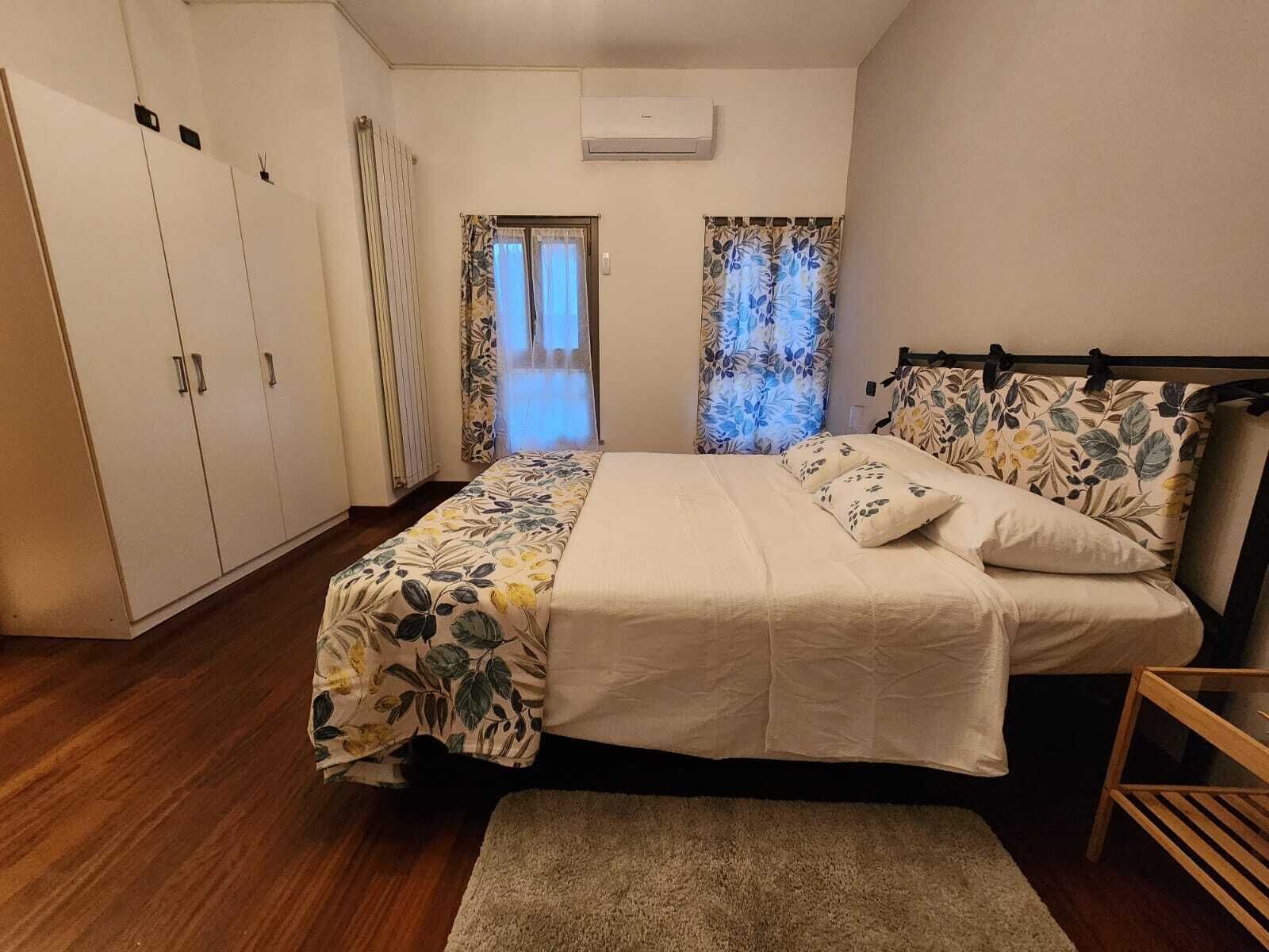 1 chambre, draps fournis