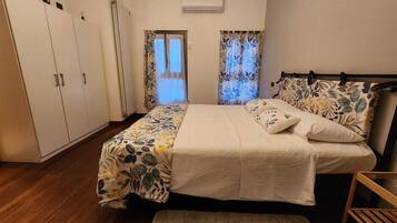 1 chambre, draps fournis