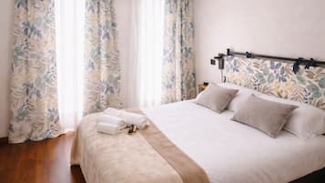 1 chambre, draps fournis