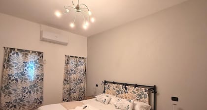 La Corte Guesthouse cozy affttacamere in historic center of Cornate d'Adda