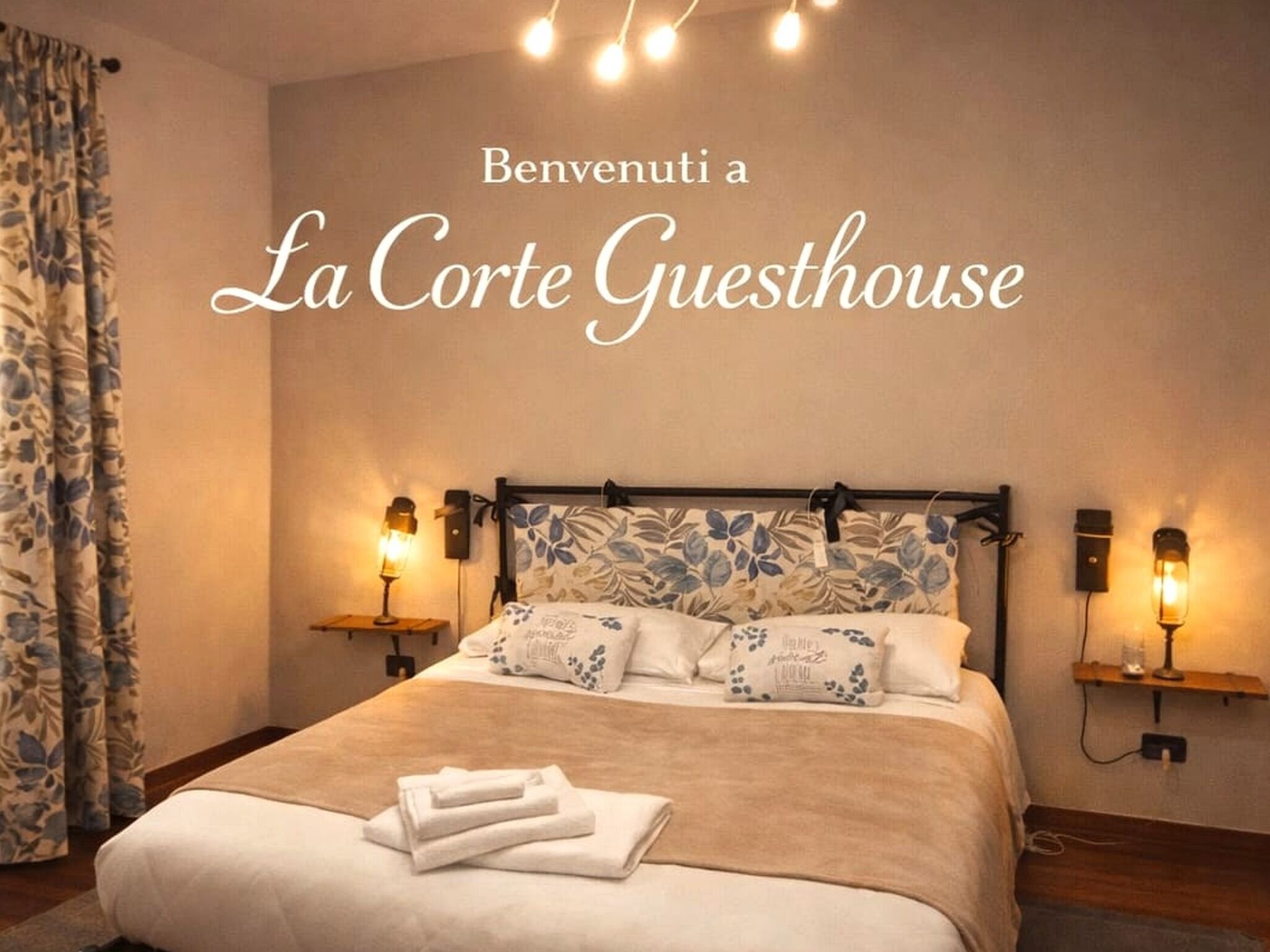 1 chambre, draps fournis