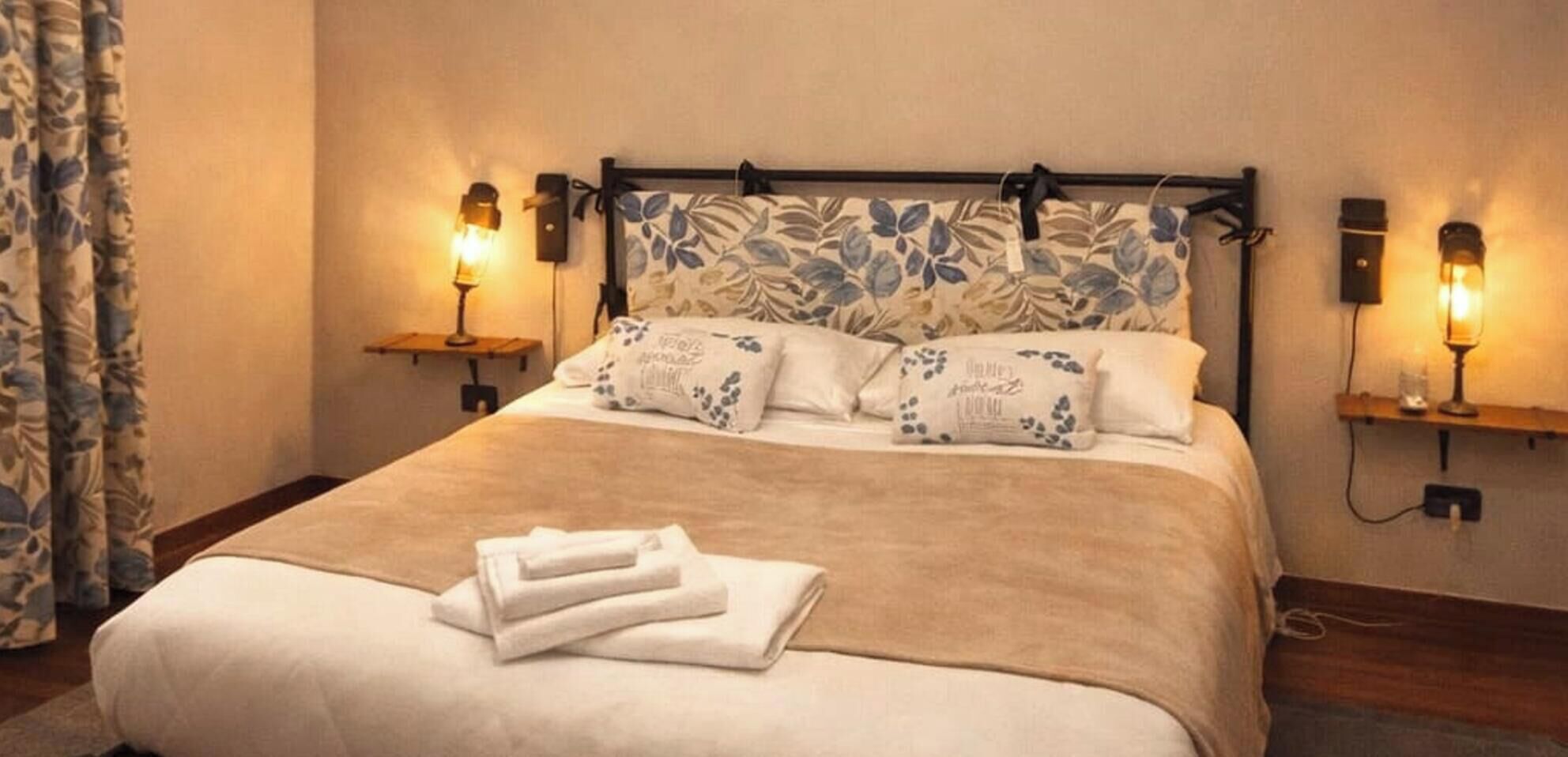 1 chambre, draps fournis