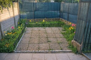 Property grounds - La Corte Guesthouse – Independent stay with private garden near Milan (Cornate d'Adda)