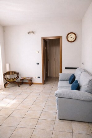 Interior - La Corte Guesthouse – Independent stay with private garden near Milan (Cornate d'Adda)