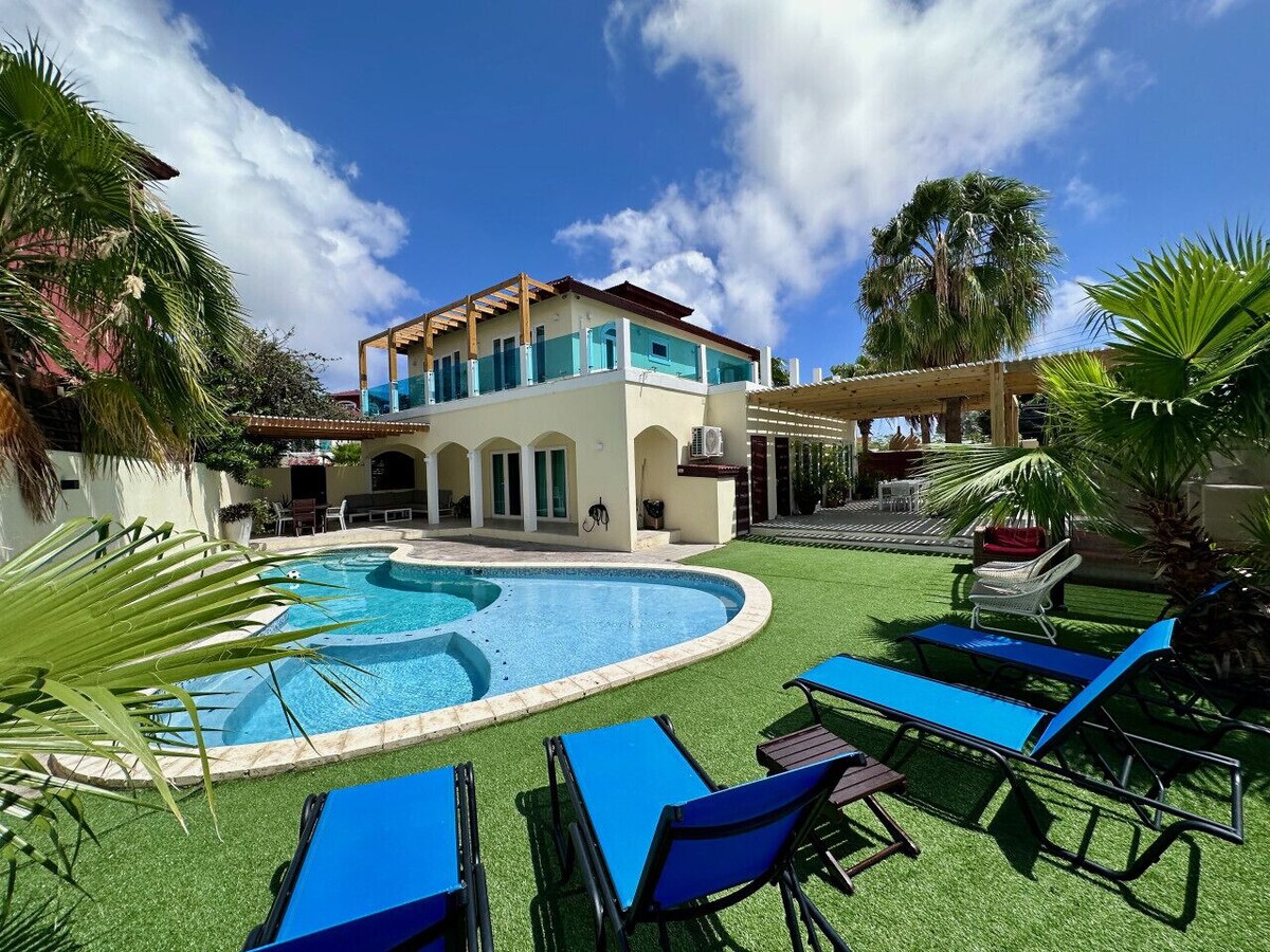 Bild für Gastgeberprofil