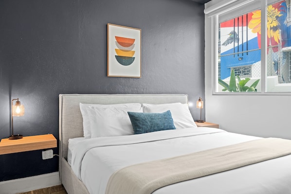 Deluxe Suite, 2 Bedrooms