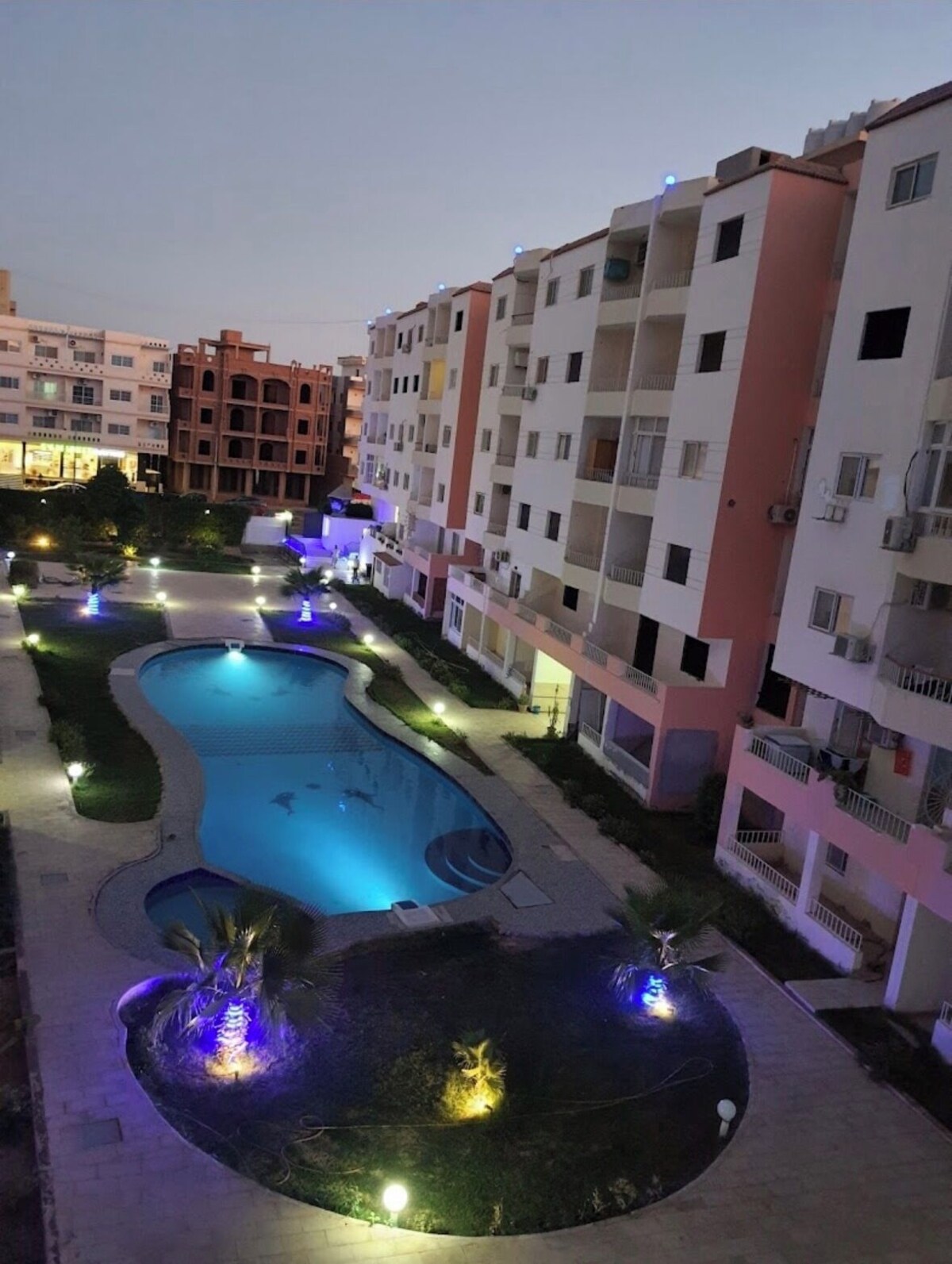 Image de profil de l’hôte