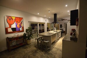 Interior - The best 3BR Villa 5BR in Aruba at a perfect location ! (Palm Beach)