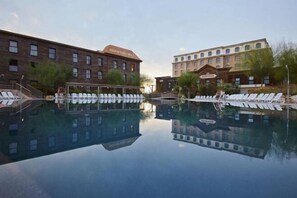 Exterior - PortAventura Hotel Gold River -Includes unlimited access PortAventura Park & 1 access Ferrari Land (Vila-seca)