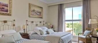 PortAventura Hotel Gold River -Includes unlimited access PortAventura Park & 1 access Ferrari Land