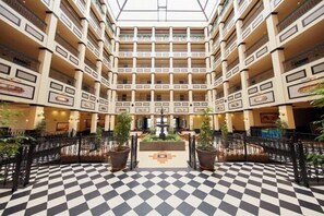 Interior - PortAventura Hotel Gold River -Includes unlimited access PortAventura Park & 1 access Ferrari Land (Vila-seca)