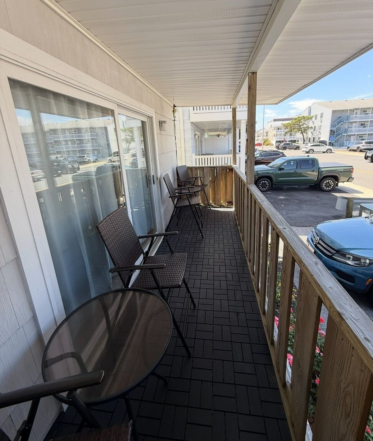 Bild für Gastgeberprofil