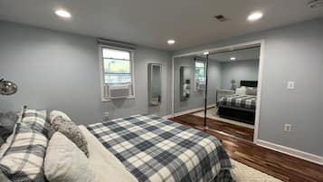 2 habitaciones y wifi gratis