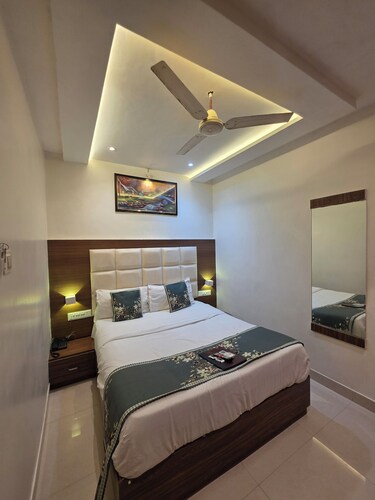 Hotel Wellingten