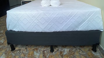 Basic Room | Free WiFi