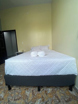 Basic Room | Free WiFi