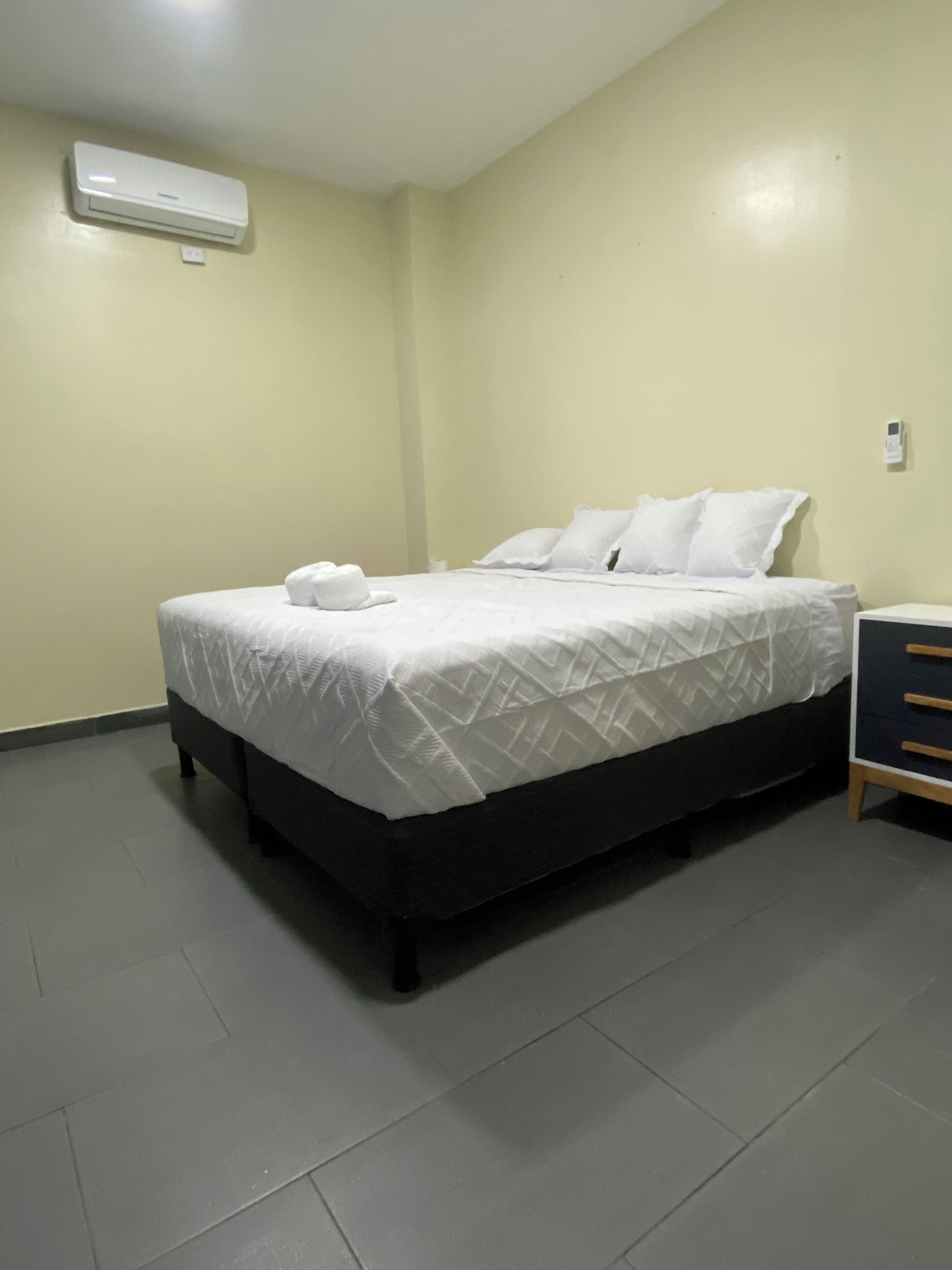 Phòng Deluxe | Truy cập Internet không dây miễn phí, bộ trải giường 