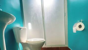 Basic Room | Free WiFi