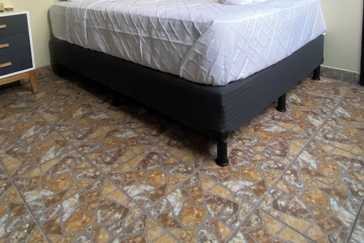 Basic Room | Free WiFi