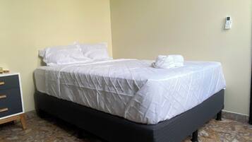 Phòng cơ bản | Truy cập Internet không dây miễn phí