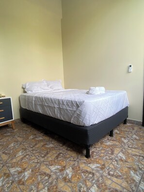 基本客房 | 免費無線上網