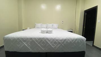 Phòng Deluxe | Truy cập Internet không dây miễn phí