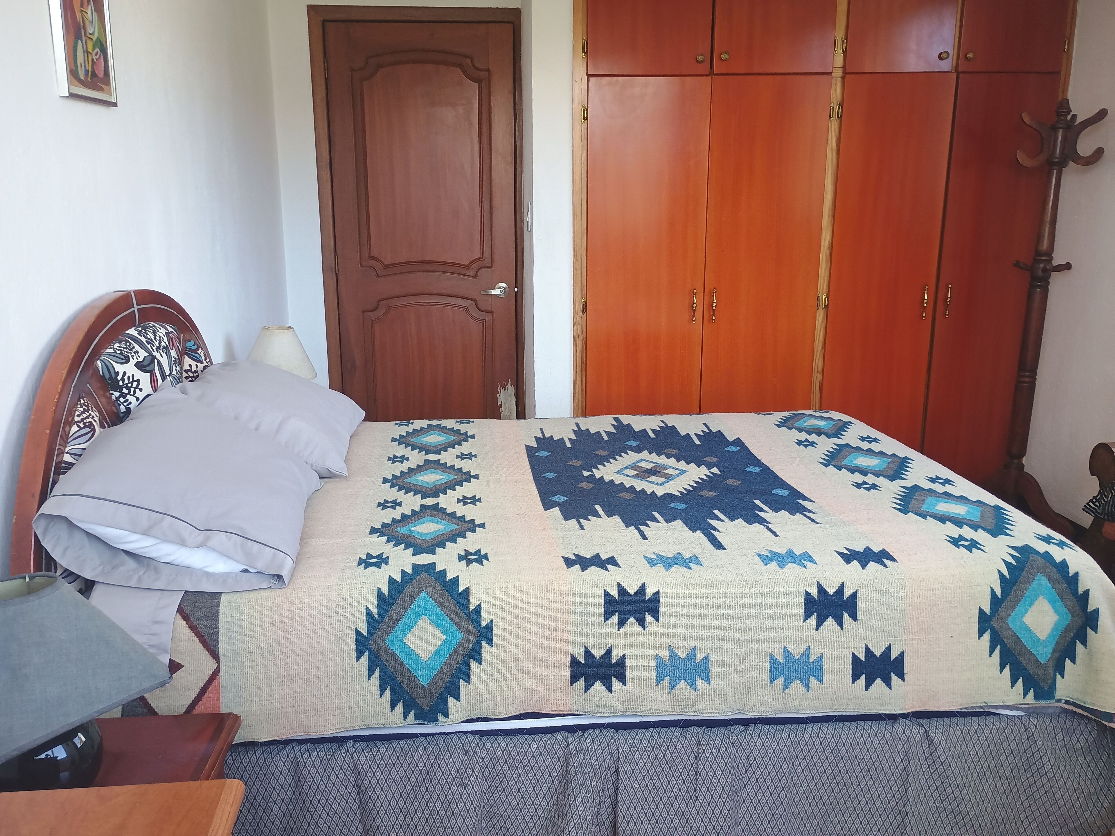 1 bedroom, WiFi