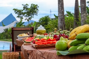 Free daily full breakfast - Cerro Tusa Glamping  (Titiribí)