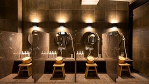Unclassified image, 2 of 26, button - Super Hotel Ikebukuro West Natural Hot Spring (Tokyo)
