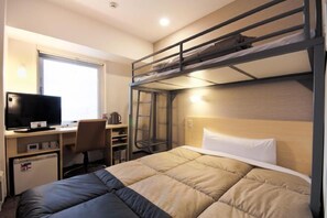 Room - Super Hotel Ikebukuro West Natural Hot Spring (Tokyo)