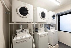 Sala de bugaderia