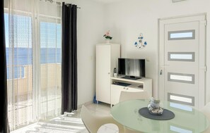 Dining - Nice apartment in Podgora with WiFi (Podgora)