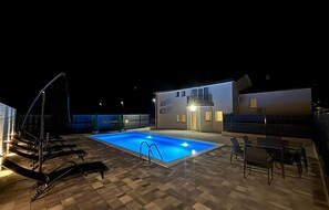 Pool - Lovely home in Imotski (Imotski)