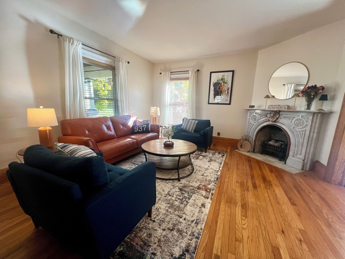 Majoittajan profiilikuva