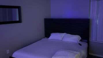 2 camere, Wi-Fi, lenzuola, accesso in sedia a rotelle