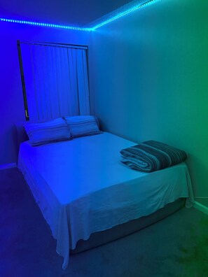 2 slaapkamers, wifi, beddengoed, rolstoeltoegankelijk