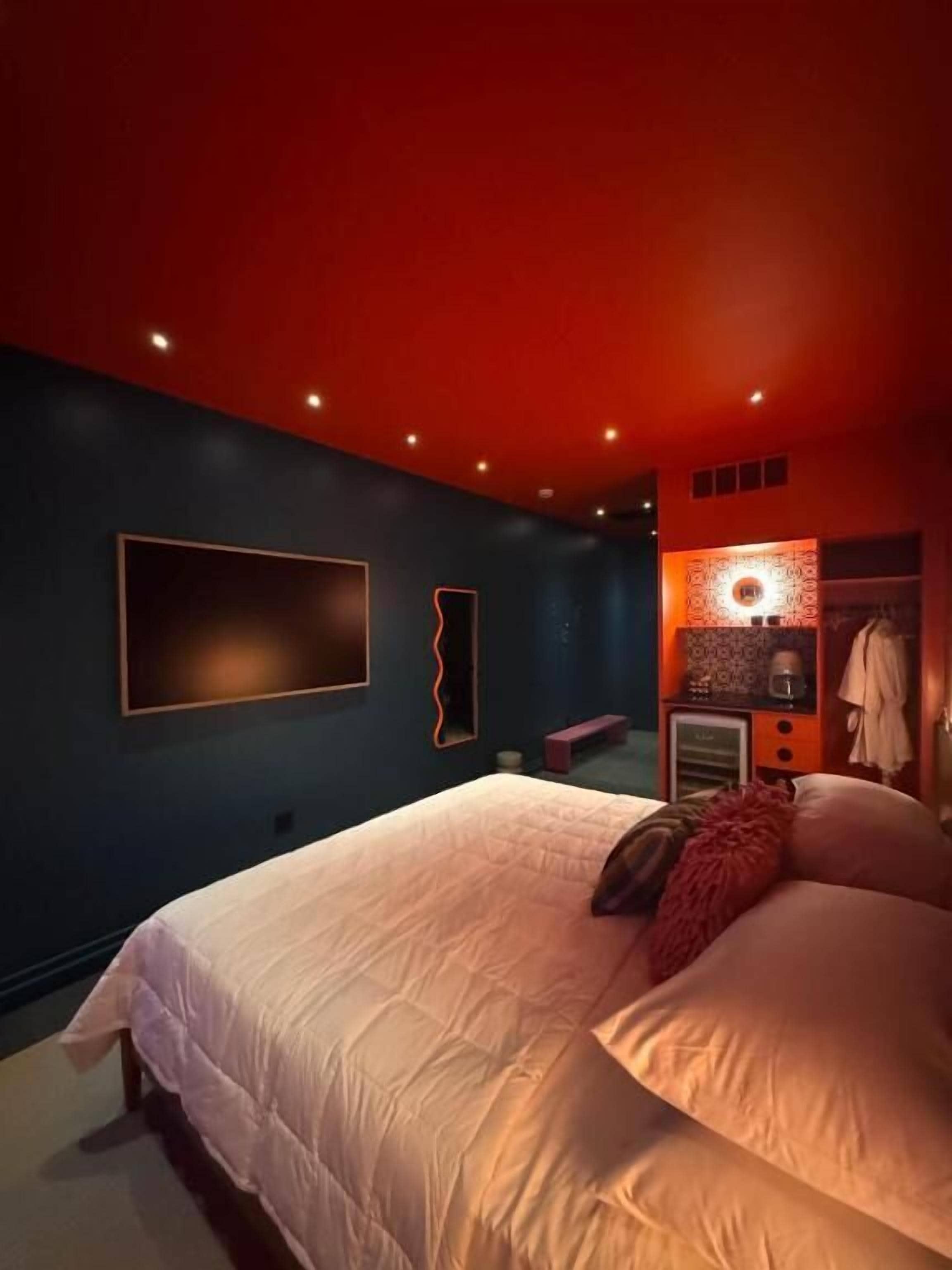 Double Room, Patio | Free WiFi