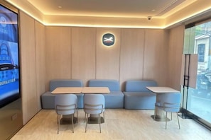 Dining - HanTing Hotel (Shanghai The Bund Yuyuan Subway Station) (Shanghai)