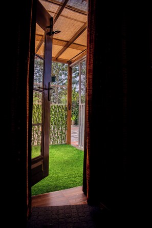 Interior - Endalo Studio — Cozy Escape (Nairobi)