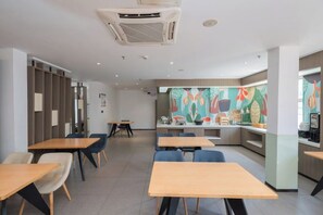 用餐區