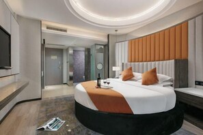 Room - Shangcheng Hotel (Changsha)